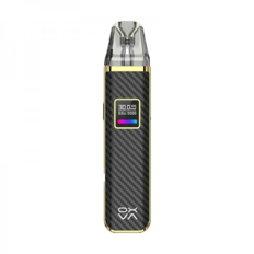 Oxva XLIM Pro Pod Kit (Original) 1000 mAh Black Gold Под система